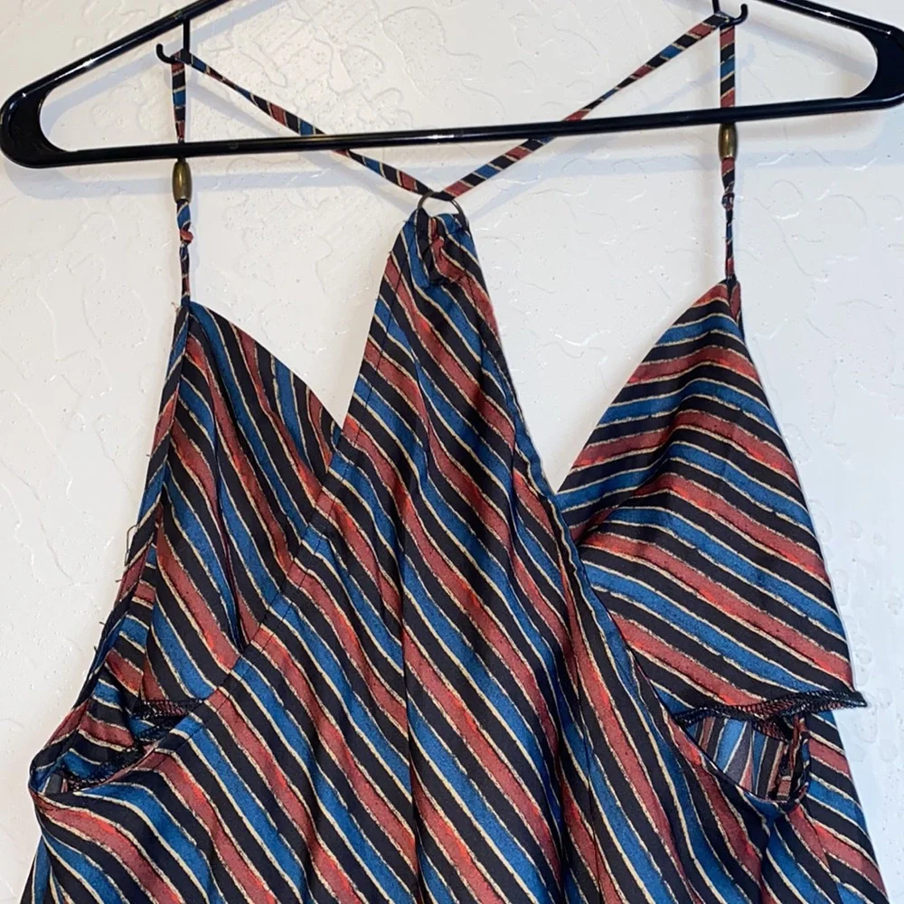 Free People tank size Lg - Picture 8 of 14